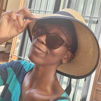 Avatar de Larissa Tsouza