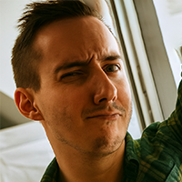 Avatar de Walker Kal