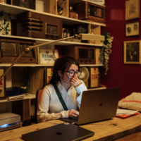 Avatar de Dana Campello