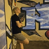 Avatar de Sihem Vigneron