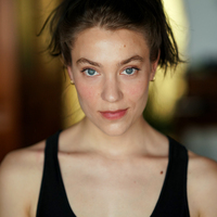 Avatar de Gratianne Lagauzère