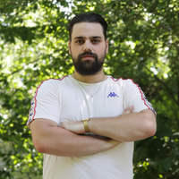 Avatar de Yannis Klein