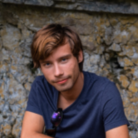 Avatar de Allan Dibling