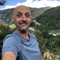 Avatar de Eric Simon