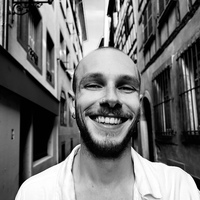 Avatar de Mathieu Wurth