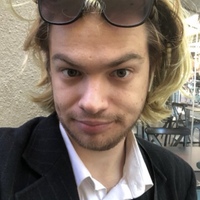 Avatar de Dartois Tristan