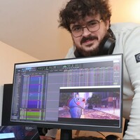 Avatar de Benjamin Martin