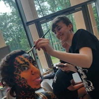 Avatar de Gaëlle  Preghenella 