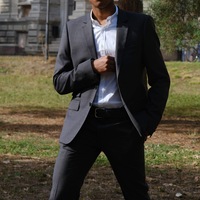 Avatar de Etienne  Masson