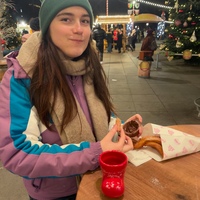 Avatar de Ambre Sellet