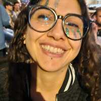 Avatar de Meltem Soyding L