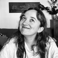 Avatar de Jeanne  Cordazzo 