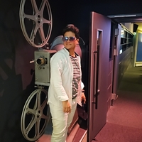 Avatar de Zalfani  Souel