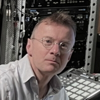 Avatar de François Evans