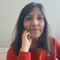 Avatar de Olivia Reginaldo