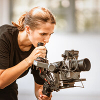 Avatar de Zoé Audubert