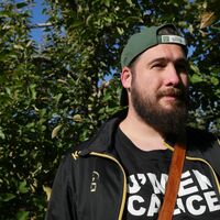 Avatar de Kevin Dominique Thierry  Martin 