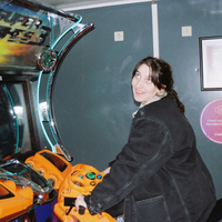 Avatar de Tiphanie Rouy Barteaux