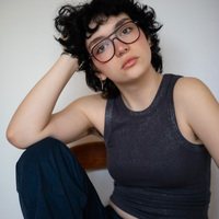 Avatar de Violette Evrard