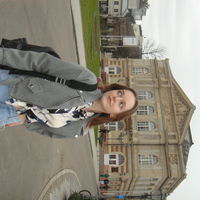 Avatar de Polina Moskaliuk