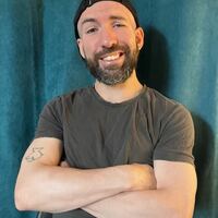 Avatar de Simon Cortes