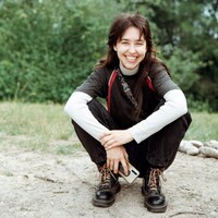 Avatar de Gabrielle Broglin