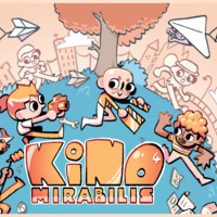 Avatar de Kino Mirabilis Films