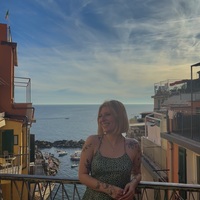 Avatar de Clara Zabicki