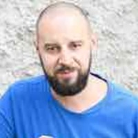 Avatar de Morad Ammar