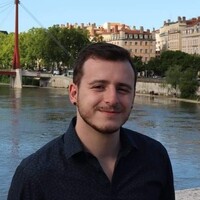 Avatar de Clément Buonvino