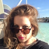 Avatar de Nadège Bechara