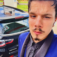 Avatar de Yannis Rabia