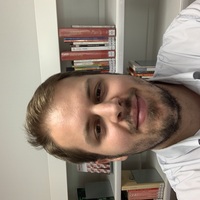 Avatar de Vincent Engel