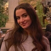 Avatar de Maryam Ag