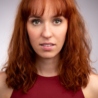 Avatar de Muriel Wolfer