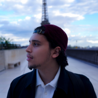 Avatar de Ilyes Salhi