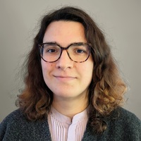 Avatar de Anne-Sophie Grégoire