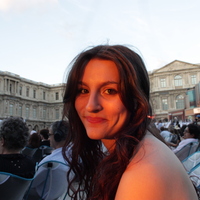 Avatar de Mélissandre Duchosal