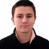 Avatar de Blais Gaétan