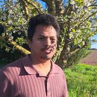 Avatar de Andry Ranarison