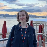 Avatar de Angèle Caron