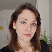 Avatar de SolÈne Huin