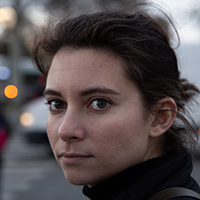 Avatar de Elizaveta Luzina