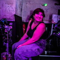 Avatar de Carla Nouyrigat Spalma