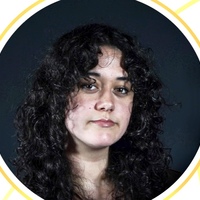 Avatar de Faustine Dherbécourt