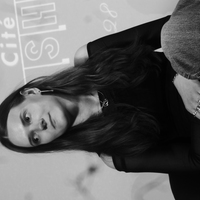 Avatar de Bohdana Lisovska