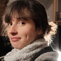 Avatar de Florine Antignac