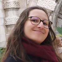 Avatar de Mélanie Bocahut