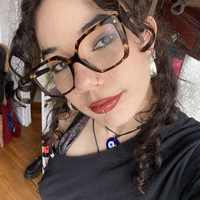 Avatar de Mélisse Roussie--Moskowicz
