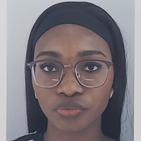 Avatar de Christine Lusamba